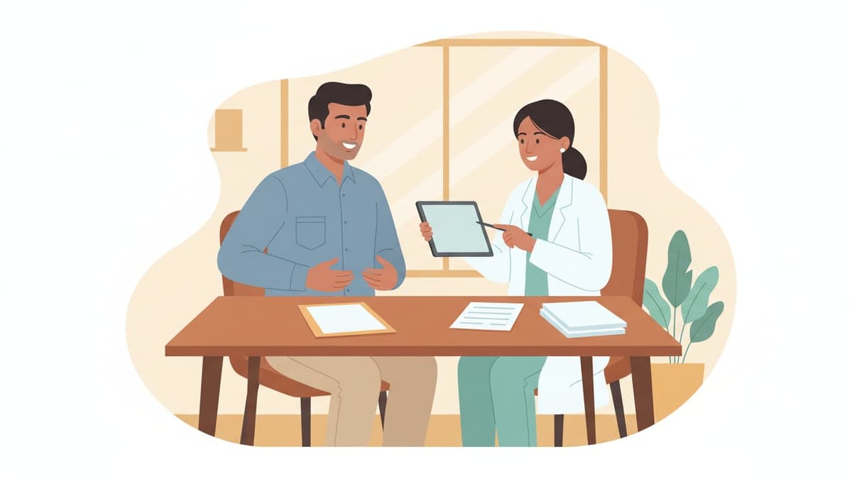 Illustration for Hernia Surgery Cost in Ahmedabad: CGHS, Govt & Private Illustration for Hernia Surgery Cost in Ahmedabad: CGHS, Govt & Private
