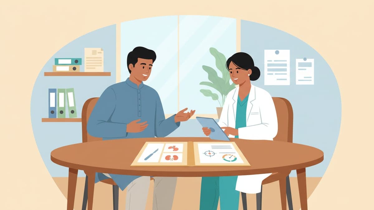 Hernia Surgery Package Cost: What Is Included and Excluded?
