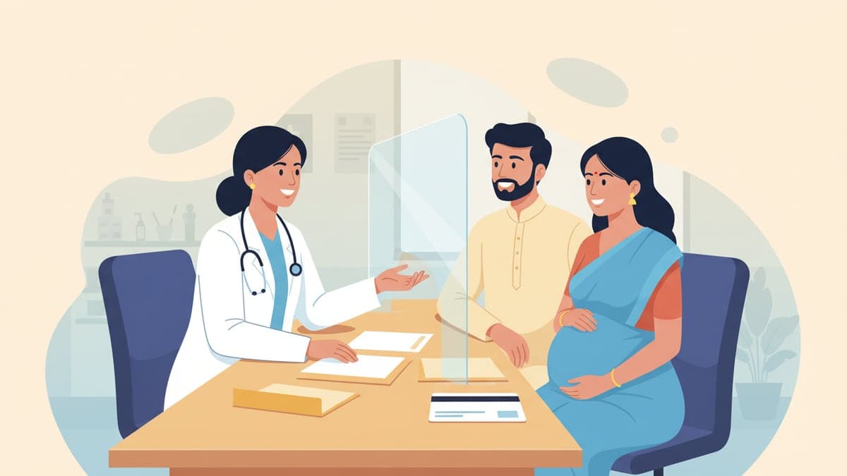 Is C-Section Covered by Ayushman Bharat (PM-JAY)?