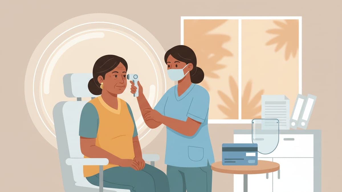 Is Cataract Surgery Covered by Ayushman Bharat (PM-JAY)?