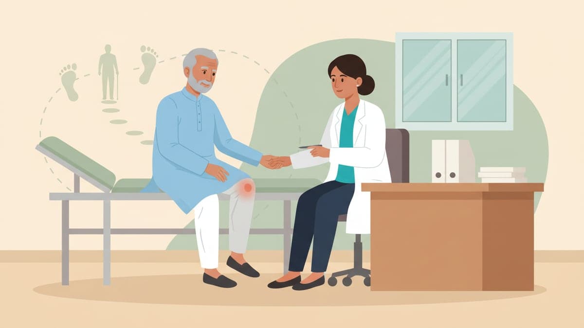Knee Replacement Cost in Ahmedabad: CGHS, Govt & Private