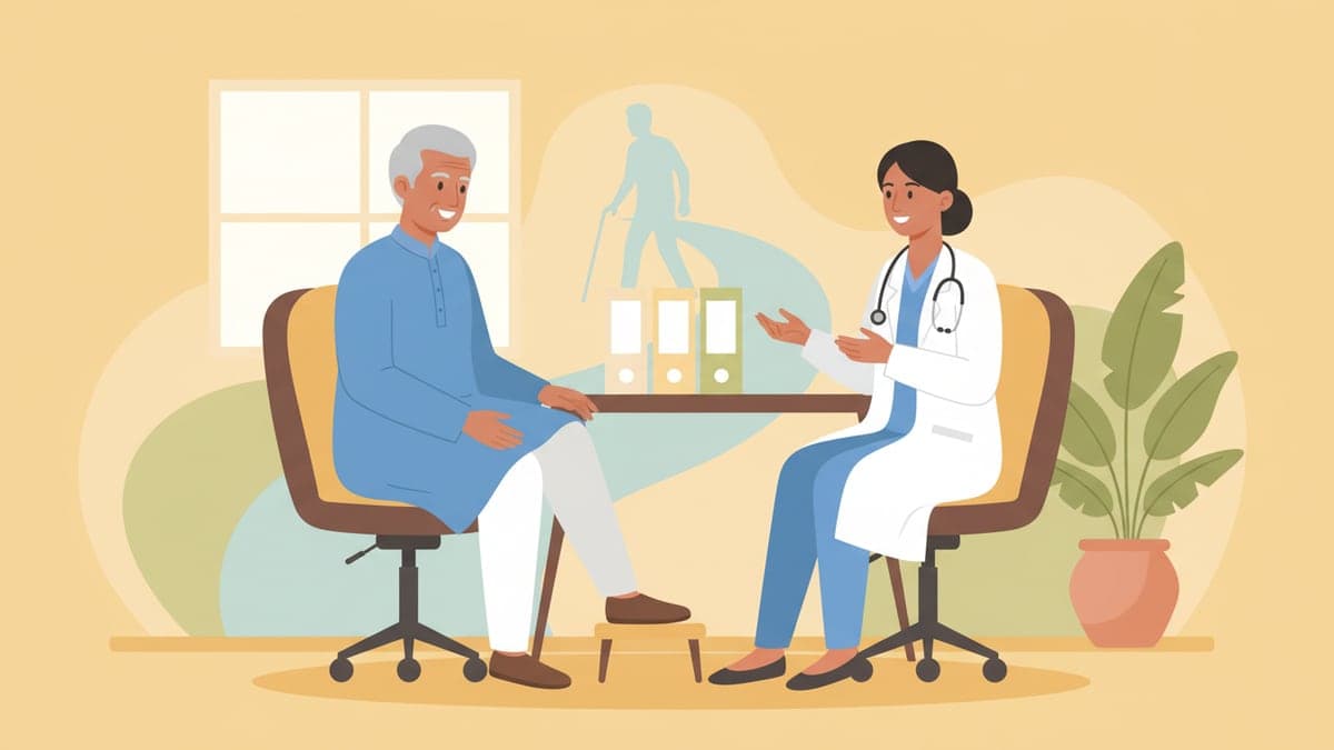 Knee Replacement Cost in Bhopal: CGHS, Govt & Private