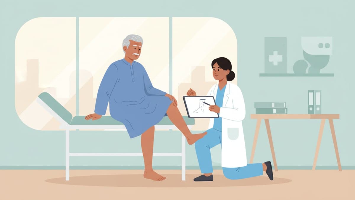 Knee Replacement Cost in Bhubaneswar: CGHS, Govt & Private