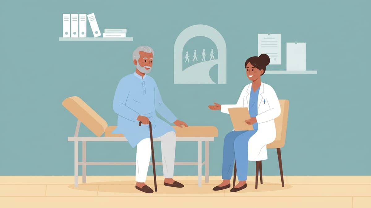 Knee Replacement Cost in Chandigarh: CGHS, Govt & Private