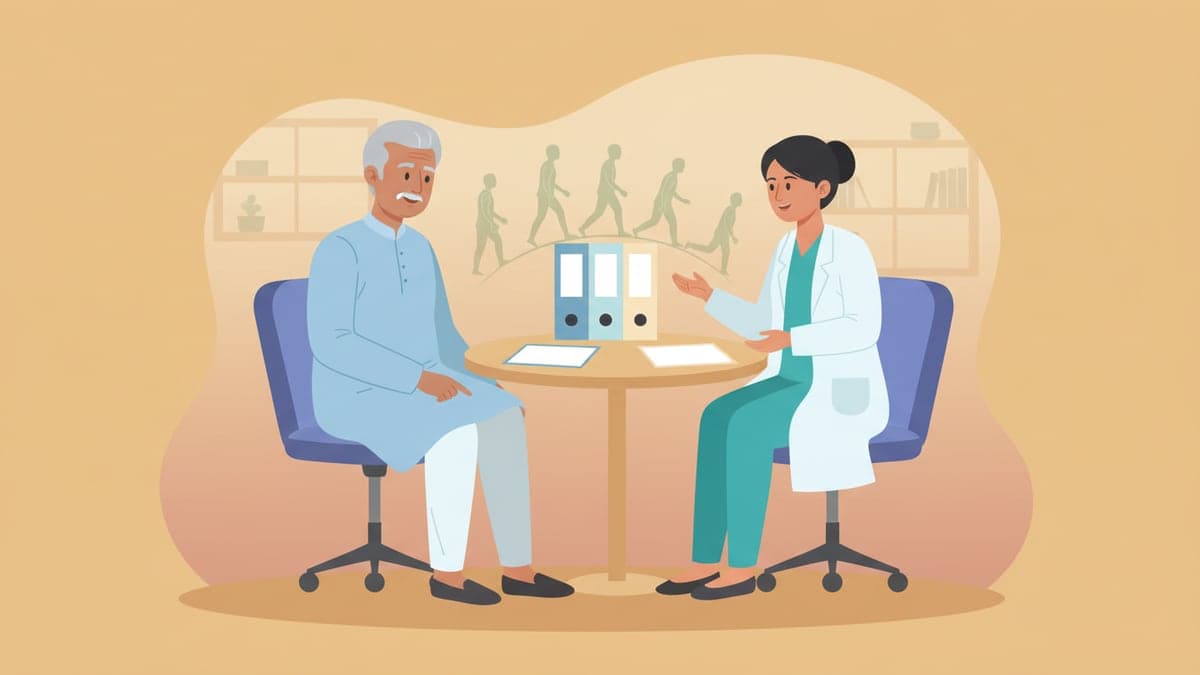 Knee Replacement Cost in Chennai: CGHS, Govt & Private