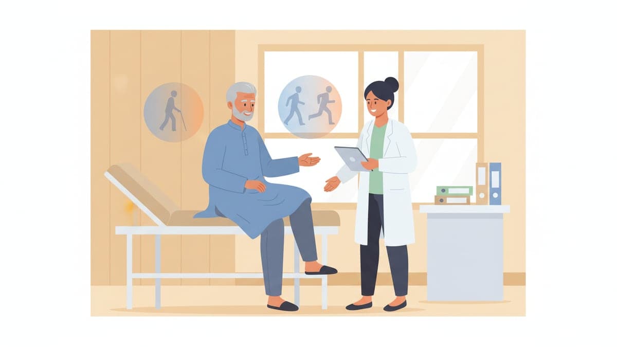 Knee Replacement Cost in Guwahati: CGHS, Govt & Private