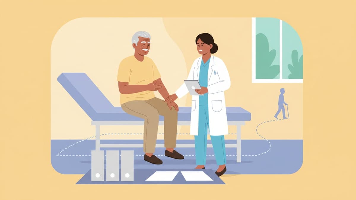Knee Replacement Cost in Indore: CGHS, Govt & Private