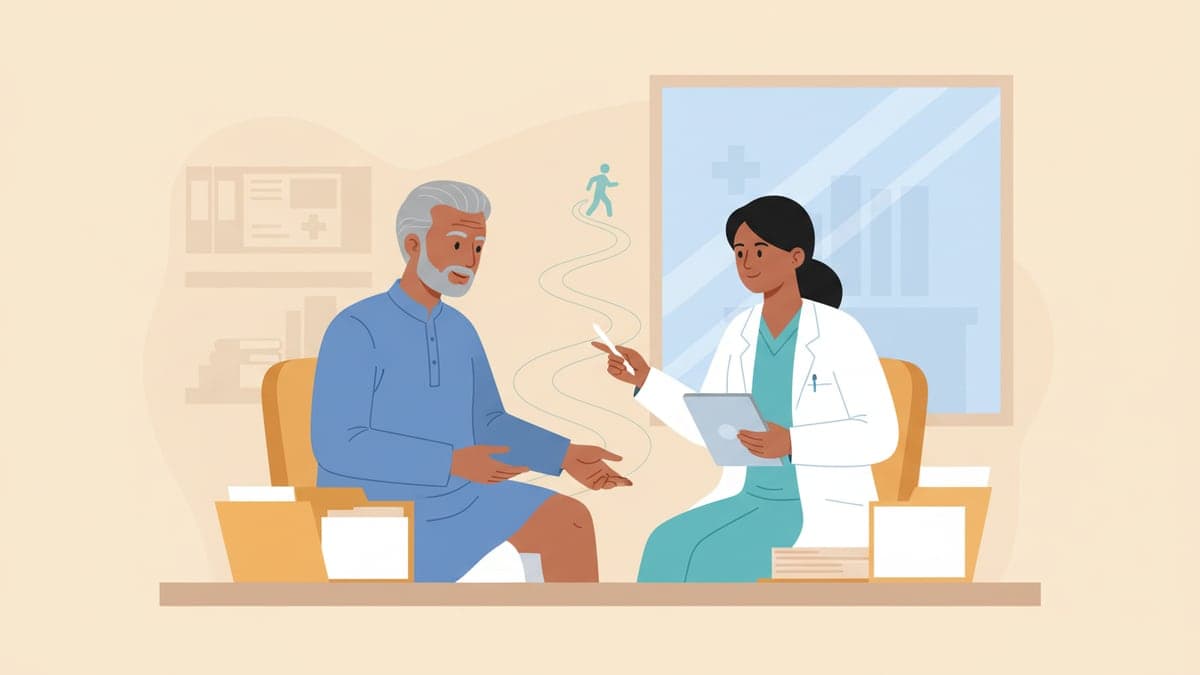 Knee Replacement Cost in Kochi: CGHS, Govt & Private
