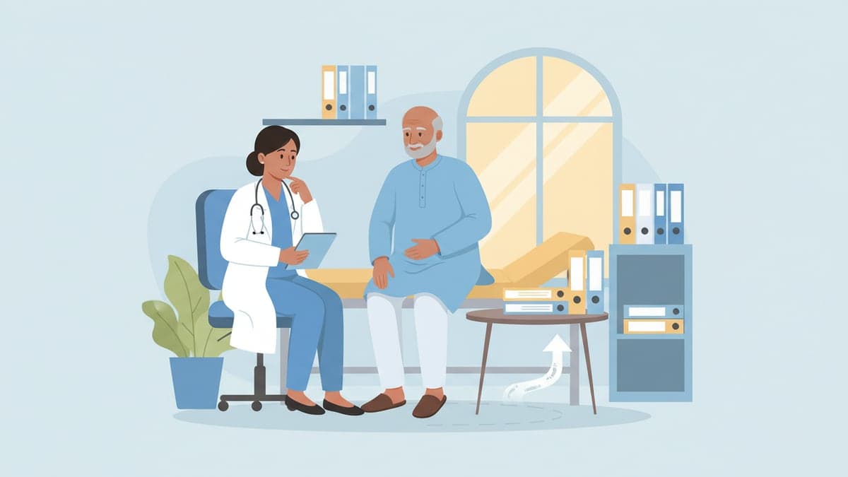 Knee Replacement Cost in Kolkata: CGHS, Govt & Private