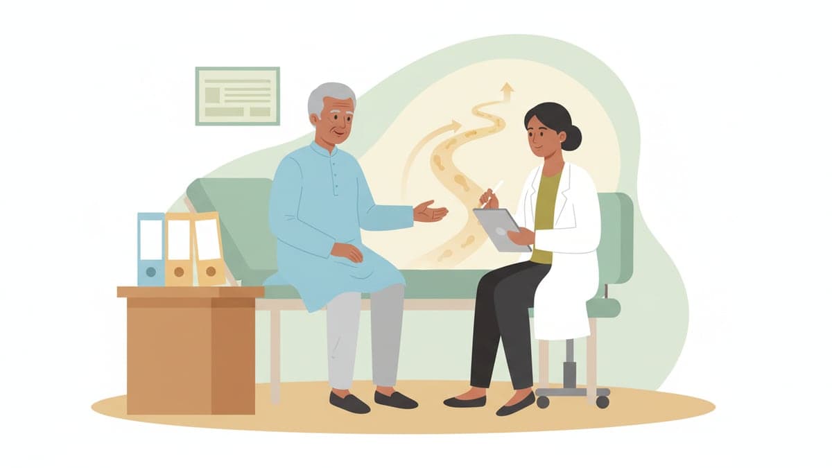 Knee Replacement Cost in Mumbai: CGHS, Govt & Private