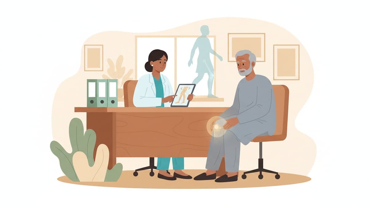 Knee Replacement Cost in Nagpur: CGHS, Govt & Private