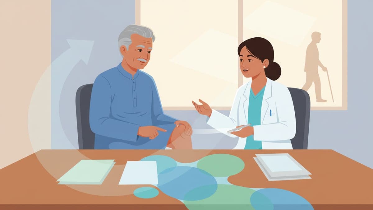 Knee Replacement Cost in Patna: CGHS, Govt & Private