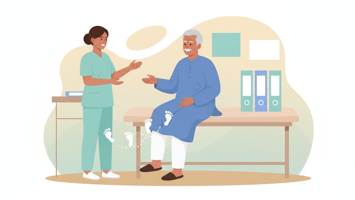 Knee Replacement Cost in Surat: CGHS, Govt & Private