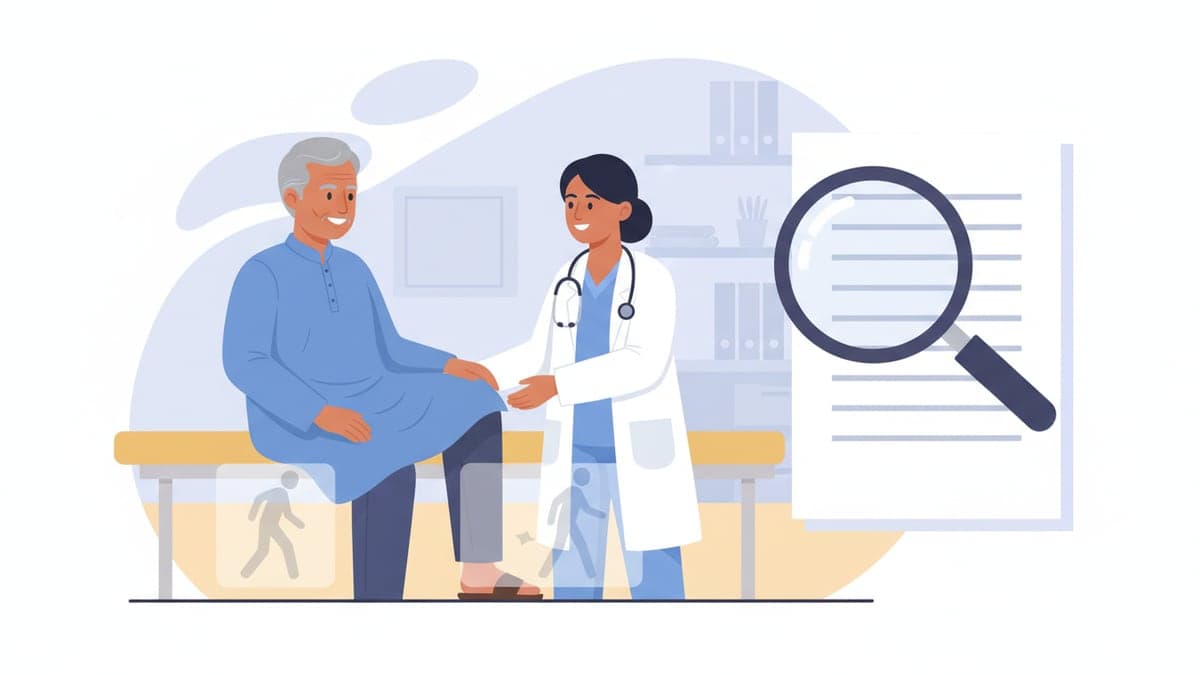 Cost breakdown for Knee Replacement Hidden Charges: Tests, Medicines and Follow-Up Cost breakdown for Knee Replacement Hidden Charges: Tests, Medicines and Follow-Up