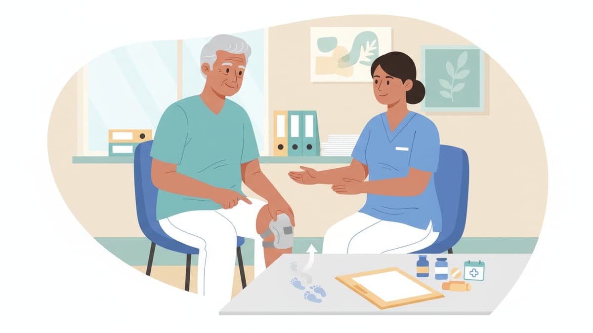 Knee Replacement Package Cost: What Is Included and Excluded?