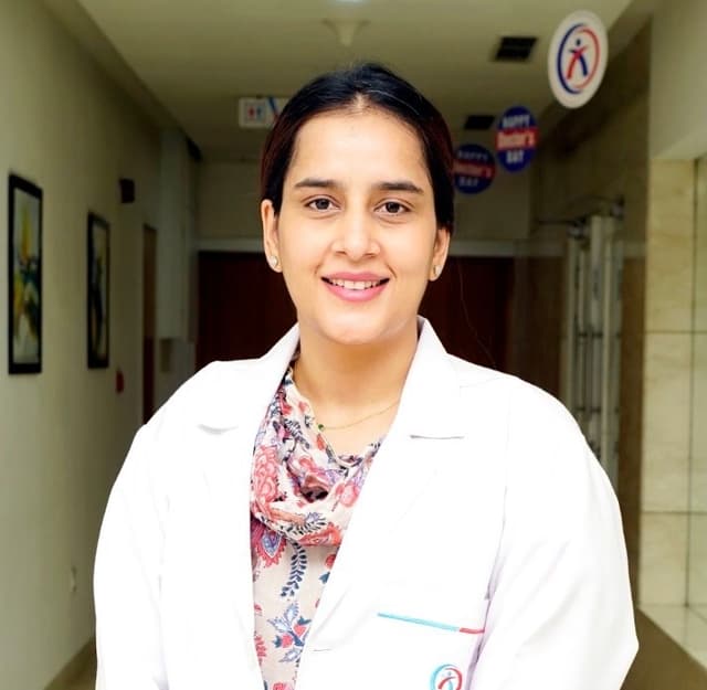 Sneha Sharma Sneha Sharma - Psychiatry