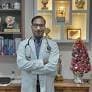Dr. Sachin Gupta Dr. Sachin Gupta - Gastrologist / Gastroenterologist in Bhopal