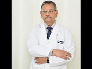 Dr. Mazhar Husain Dr. Mazhar Husain - Neurologist in Lucknow