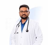 Dr. Kirti Prajapati