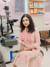 Dr. Veena