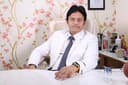 Dr. Vishal Kumar Chorasiya