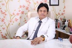 Dr. Vishal Kumar Chorasiya Dr. Vishal Kumar Chorasiya
