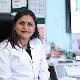 Dr. Priyanka Garg Dr. Priyanka Garg