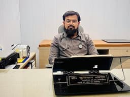 Dr. Suffiyan Ahmed Dr. Suffiyan Ahmed