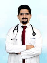 Dr. Shripad