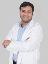 Dr. Abhas Gupta Dr. Abhas Gupta - Paediatrician in Dehradun