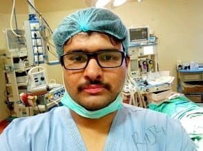 Dr. Abhinav Singhal Dr. Abhinav Singhal
