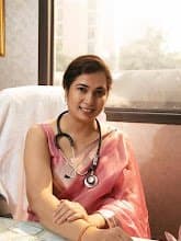 Dr. Richa Gupta Dr. Richa Gupta
