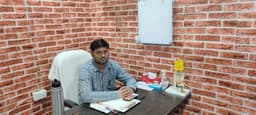 Dr. Abhijeet Singh Sachan Dr. Abhijeet Singh Sachan