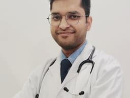Dr. Tausif Iqbal Dr. Tausif Iqbal