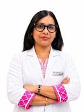 Dr. Vandana Jain Dr. Vandana Jain - Gynecology