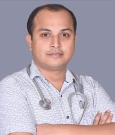 Dr. Akash Gupta Dr. Akash Gupta