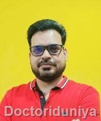 Dr. Arvind Kumar Dr. Arvind Kumar