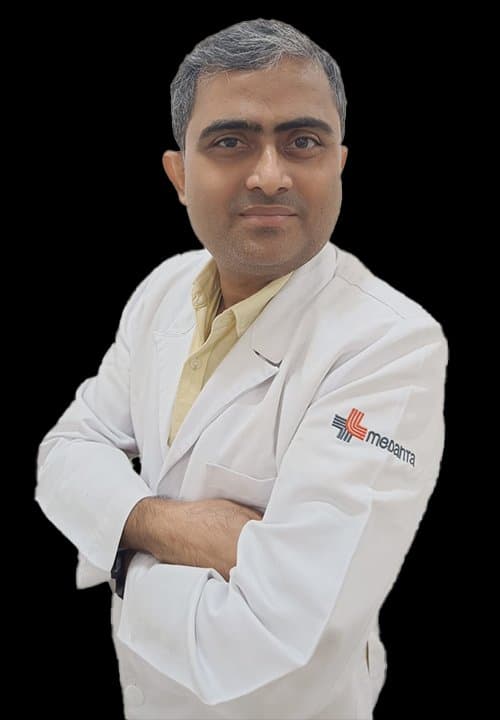 Dr. Ashish Kumar Jha Dr. Ashish Kumar Jha - Gastroenterology in Patna