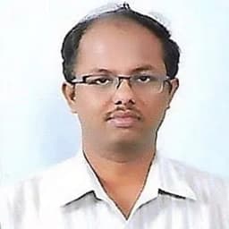 Dr. Ashok