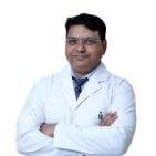 Dr. Ashutosh Shrivastava Dr. Ashutosh Shrivastava