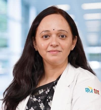 Dr. Ekta Sharma Dr. Ekta Sharma - Gynecologist in Lucknow