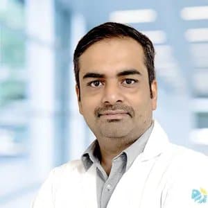 Dr. Gopambuj Singh Rathod Dr. Gopambuj Singh Rathod - Nephrologist in Lucknow
