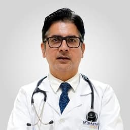 Dr. (Prof.) Kunal Bahrani Dr. (Prof.) Kunal Bahrani