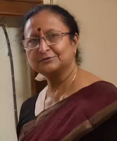 Dr. Manisha Dwivedi Dr. Manisha Dwivedi