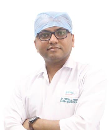Dr. Pankaj Patel Dr. Pankaj Patel