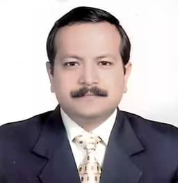 Dr. Prakash Khaitan Dr. Prakash Khaitan