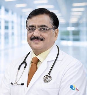 Dr. Rajiv Khanna Dr. Rajiv Khanna - ENT Specialist in Lucknow