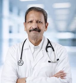 Dr. Sanjay Pai Dr. Sanjay Pai