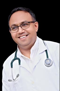 Dr. Sanjeev Kumar Dr. Sanjeev Kumar