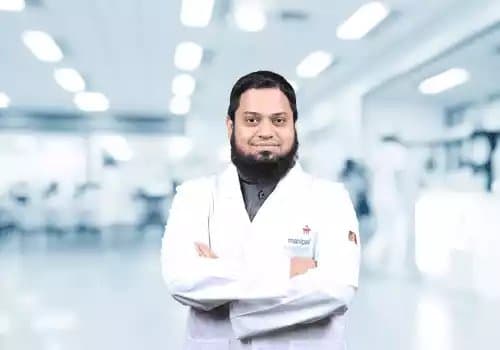 Dr. Saud Ahmed Dr. Saud Ahmed - ENT in Bengaluru